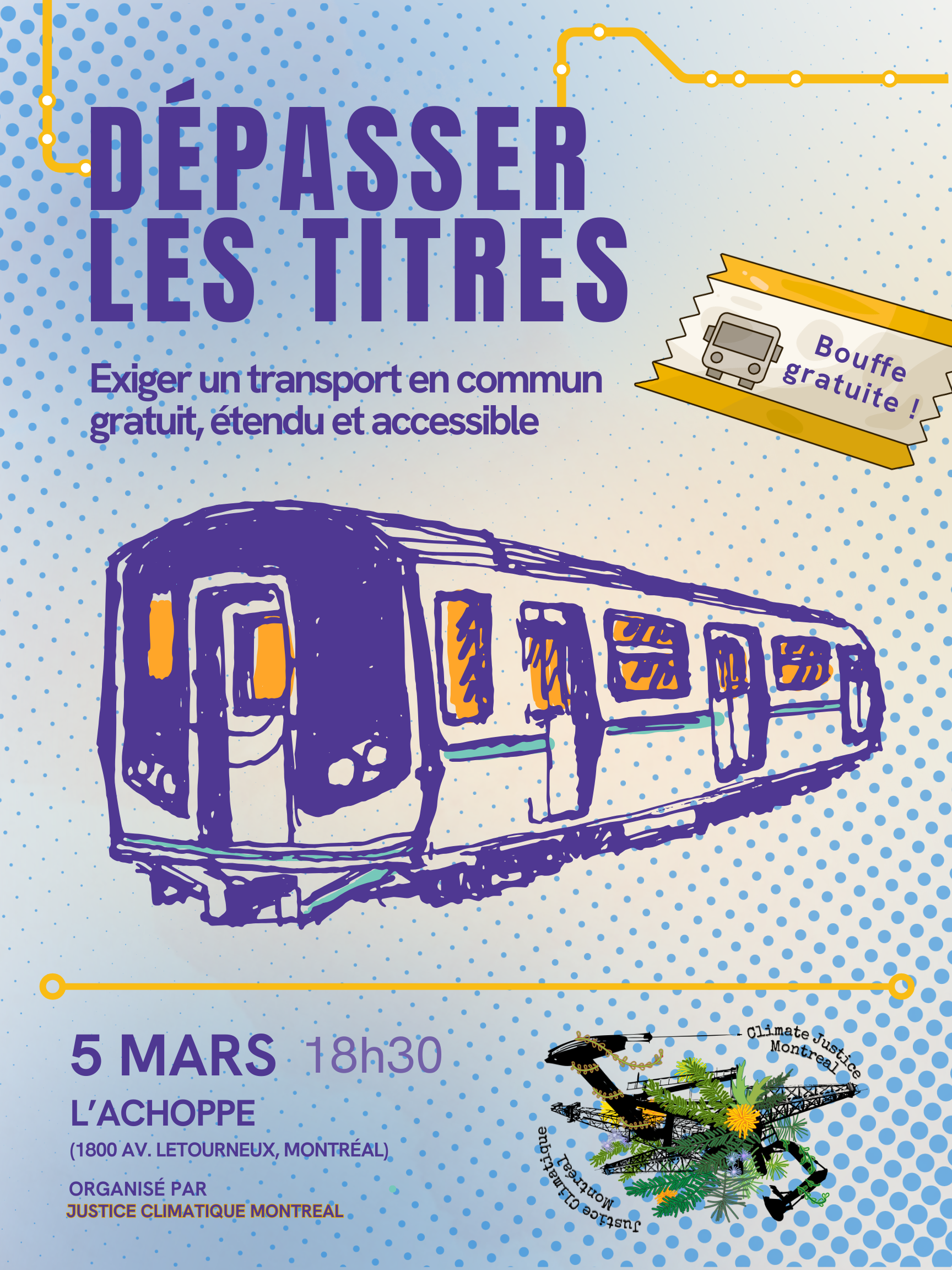 Dépasser les titres